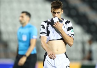 A Bola: «Ενναλακτική λύση για τη Σπόρτινγκ ο Κωνσταντέλιας»