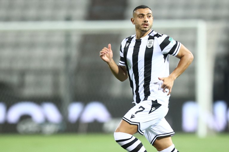 LIVE: ΠΑΟΚ – Ατρόμητος