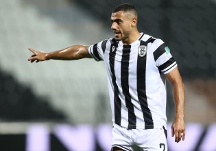 ΠΑΟΚ: Με Γιακουμάκη βασικό κόντρα στον Ατρόμητο (pic)