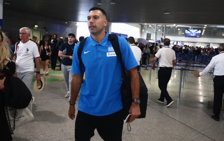 Σλούκας: «Δεν υπάρχει πρόβλημα στον άσο, εσείς το δημιουργείτε»