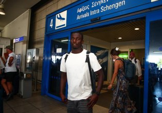 Δεν προχωρά τη μεταγραφή του Μανέ ο Ολυμπιακός