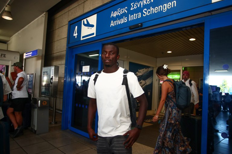 Δεν προχωρά τη μεταγραφή του Μανέ ο Ολυμπιακός