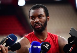 Έβανς: «Είμαι σαν λιοντάρι στο κλουβί»