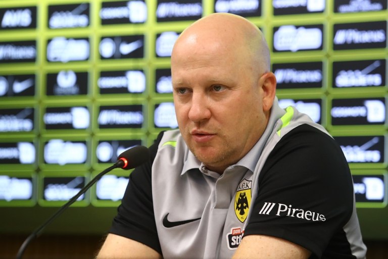 Νίκολιτς: «Σημαντικό ματς αλλά όχι η μισή χρονιά»