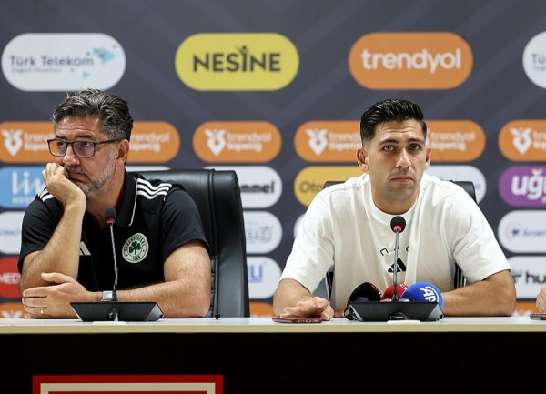 Βιτόρια: «Θέλουμε να παίζουμε στο κορυφαίο επίπεδο – Το ποδόσφαιρο να παιχτεί μέσα στις τέσσερις γραμμές»