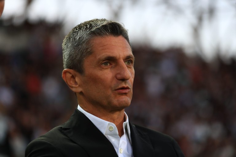 Λουτσέσκου: «Πέρασε η καλύτερη ομάδα»