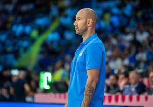 Σπανούλης: «Δεν κάνω χάρη σε κανέναν, βγάζω το καπέλο στον Θανάση»