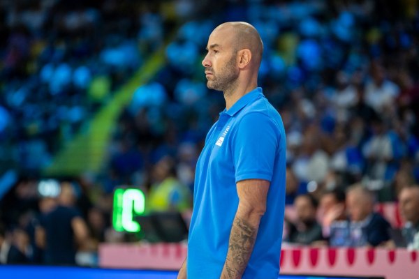 Σπανούλης: «Δεν κάνω χάρη σε κανέναν, βγάζω το καπέλο στον Θανάση»