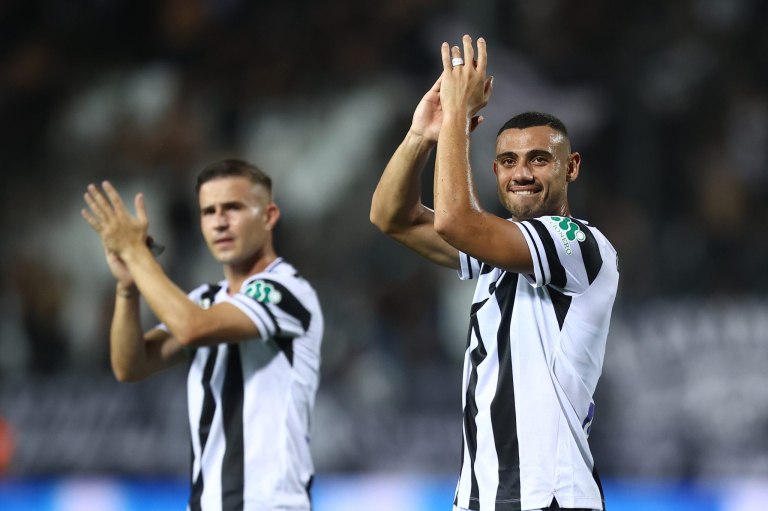 Οι πιθανοί αντίπαλοι ΠΑΟΚ και Παναθηναϊκού στη League Phase του Europa League