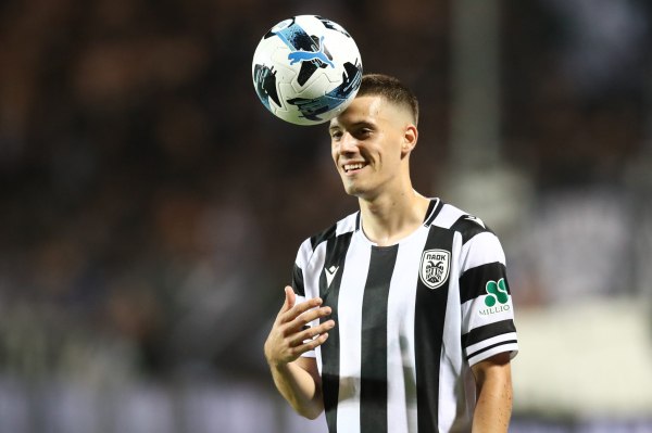 Η κυριαρχία του ΠΑΟΚ κόντρα σε Κροάτες, το 14/15 των ελληνικών ομάδων και η εξαίρεση του Άρη (vids)