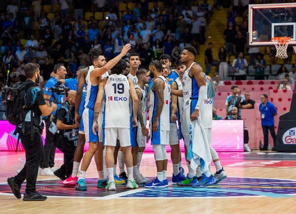 Απέραντο γαλάζιο…