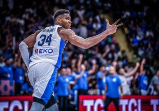 Μια υπέροχη ιστορία με πρωταγωνιστή τον Γιάννη Αντετοκούνμπο και μια οικογένεια από την Ιταλία (pic)