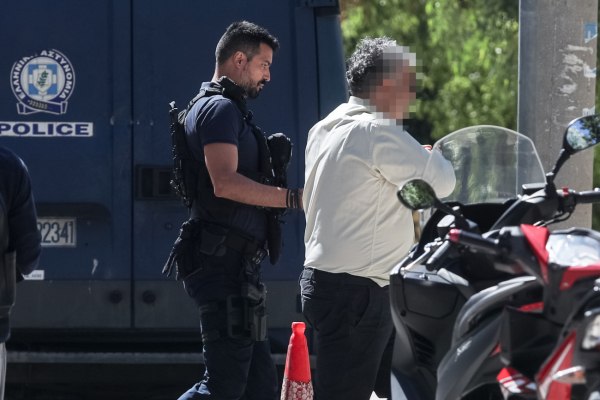 Παλλήνη: Προφυλακίστηκε ο 48χρονος δημοτικός υπάλληλος που κατηγορείται για εμπρησμούς