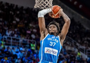 Για το «3 στα 3» η Εθνική στο Eurobasket κόντρα στη Γεωργία