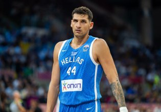 LIVE: Γεωργία – Ελλάδα