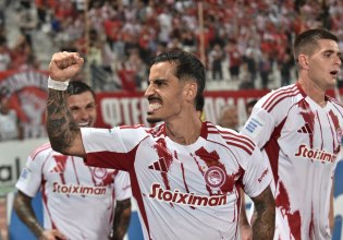 Ο Μέντι έχει «απογειώσει» τον Τσικίνιο