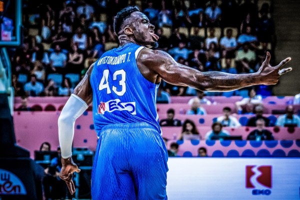 Οι αθλητικές μεταδόσεις της ημέρας (31/8): Εθνική στο Eurobasket και Super League στο «μενού»