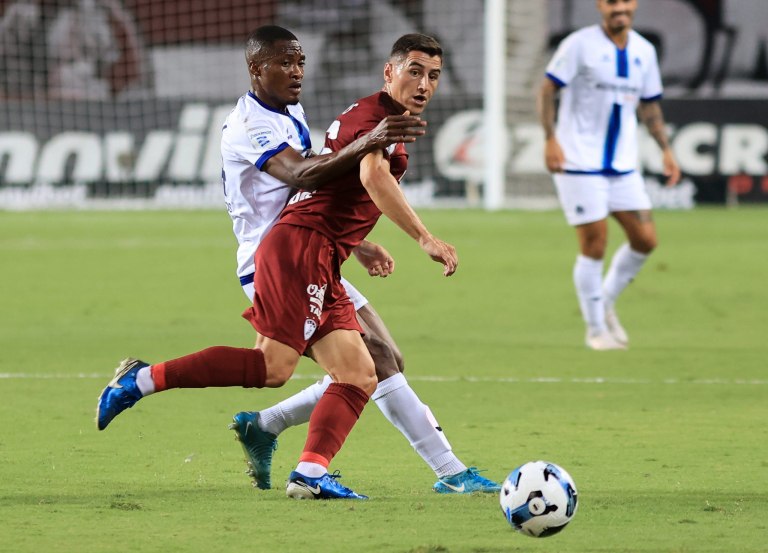 ΑΕΛ – Κηφισιά 1-1: Ισόπαλο το ντέρμπι των «νεοφώτιστων»