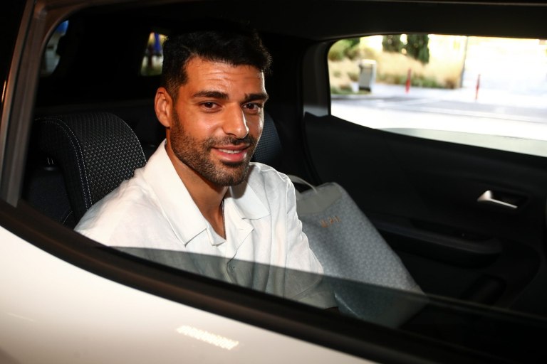 Ο Ολυμπιακός προανήγγειλε τη «βόμβα» Ταρέμι (vid)