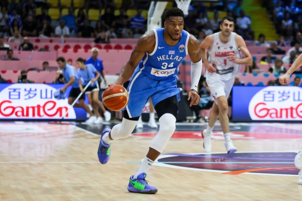 Κάθε μέρα και καλύτερη