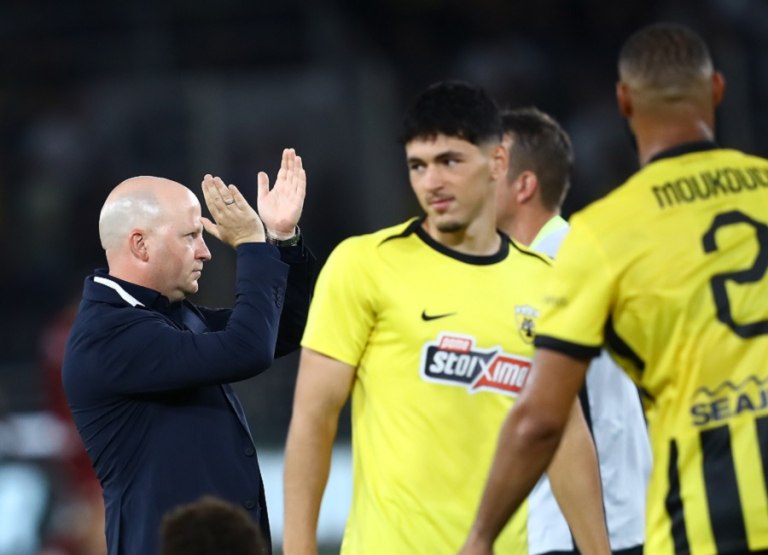 Νίκολιτς: Ψάχνουμε χαφ και φορ, δεν θα πάρουμε παίκτες απλά για να παρούμε»