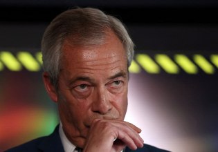 Ο Φάρατζ θέλει μαζικές απελάσεις αιτούντων άσυλο – «Θα αποσύρω τη Βρετανία από την Ευρωπαϊκή Σύμβαση Ανθρωπίνων Δικαιωμάτων»