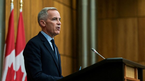 Καναδάς: Καταργεί από την 1η Σεπτεμβρίου τους δασμούς στα αμερικανικά προϊόντα – Τι εξαιρείται