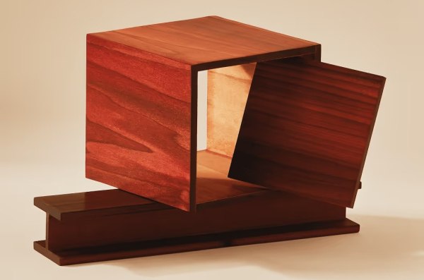 Αλεξίσφαιρο και πιο γερό από το ατσάλι – Νέο είδος κατεργασμένου ξύλου για τις πόλεις του μέλλοντος