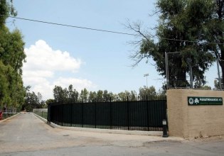 Επίσημα στην Εθνική ομάδα οι εγκαταστάσεις της Παιανίας (pics)