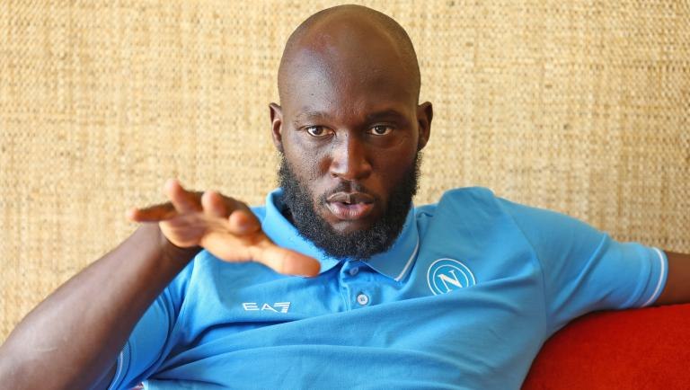 Λουκάκου: «Αυτό που έγινε στην Κωνσταντινούπολη με σημάδεψε»