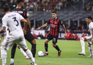 Serie A: Ήττα σοκ για τη Μίλαν από την Κρεμονέζε – «Επαγγελματική» νίκη η Ρόμα με Μπολόνια