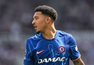 Η Ρόμα ενισχύεται στα εξτρέμ με Σάντσο και Μπέιλι