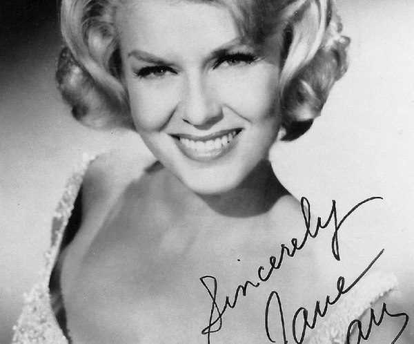 Τζέιν Μόργκαν: Σίγησε η «βελούδινη» φωνή της παραδοσιακής ποπ στα 101 της χρόνια