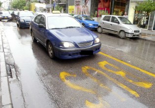 Θεσσαλονίκη: Λήστευαν οδηγούς ταξί προσποιούμενοι τους πελάτες – Έστηναν ενέδρες και με βία έκλεβαν χρήματα