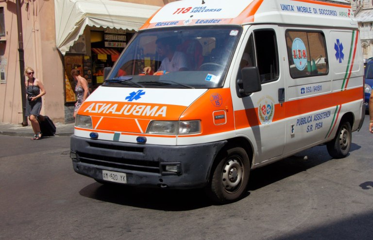 Ιταλία: Υγειονομικός συναγερμός μετά τους τρεις θανάτους από αλλαντίαση – Ερευνώνται γιατροί και λιανοπωλητές