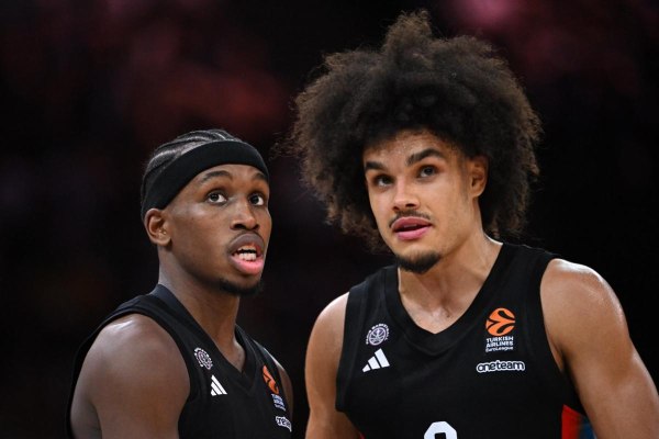 Ο πρόεδρος της Παρί για την απώλεια του Σορτς που συνεχίζει στον Παναθηναϊκό