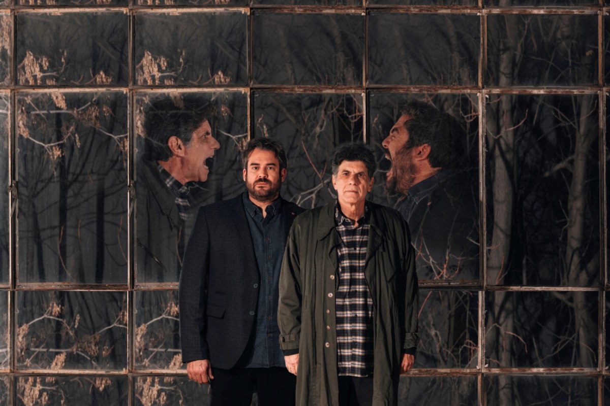 Αινιγματικές Παραλλαγές: Οι ανθρώπινες σχέσεις στο μικροσκόπιο