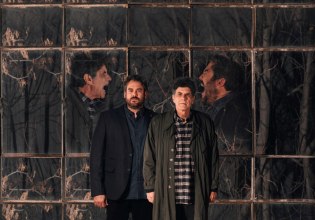 Αινιγματικές Παραλλαγές: Οι ανθρώπινες σχέσεις στο μικροσκόπιο