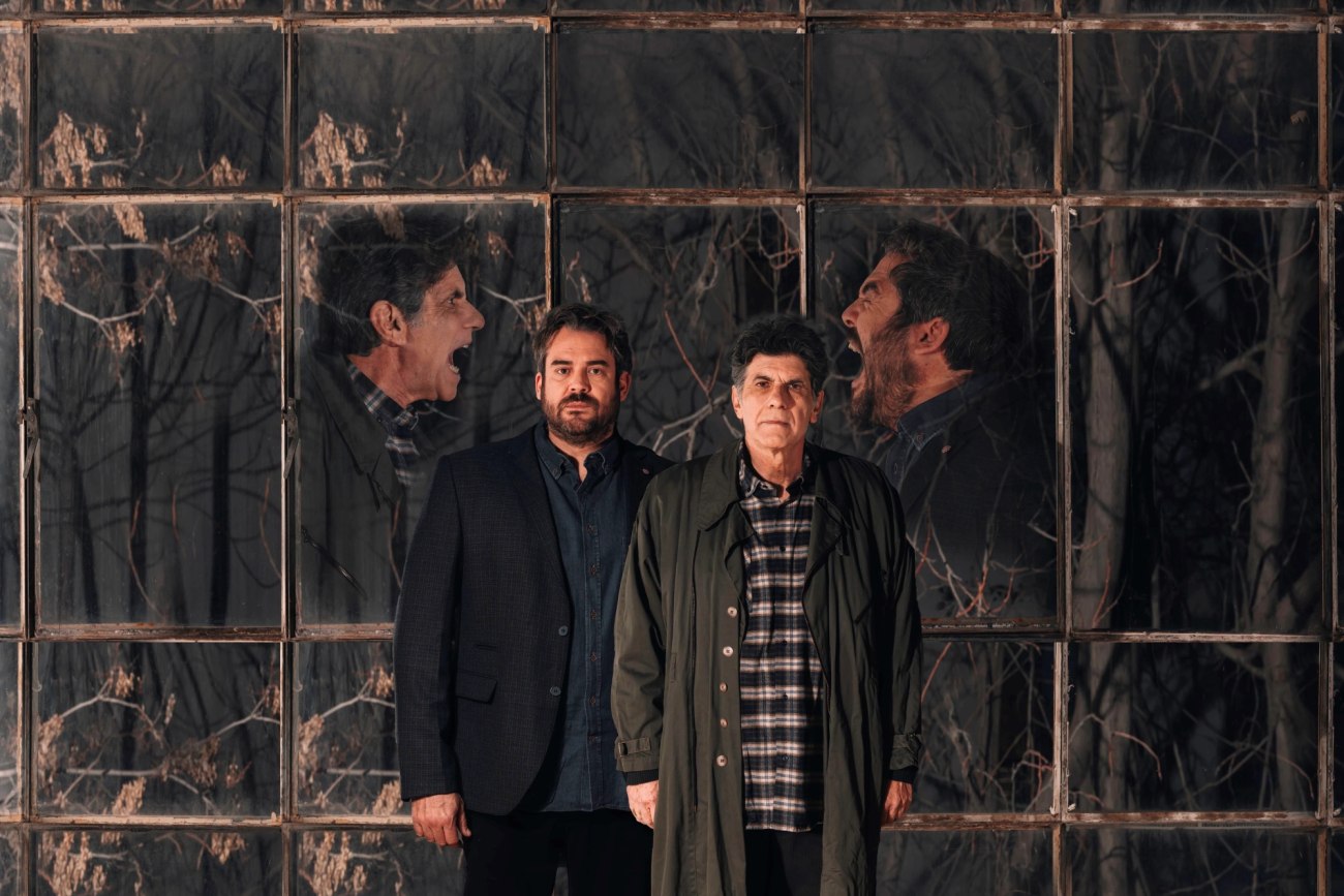 Αινιγματικές Παραλλαγές: Οι ανθρώπινες σχέσεις στο μικροσκόπιο