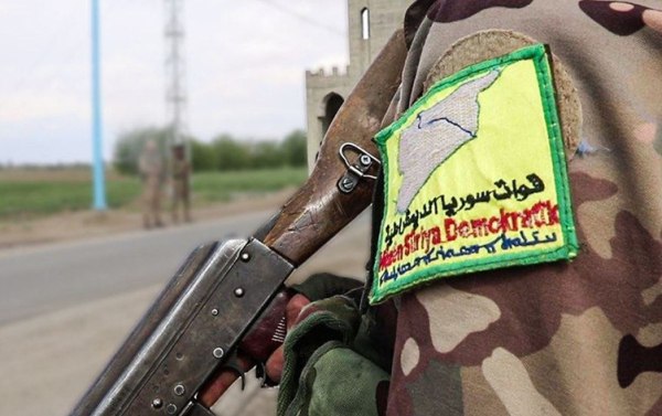 Ισλαμικό Κράτος: Ύποπτοι ως μέλη του δολοφόνησαν διευθυντή σχολείου στην Ανατολική Συρία