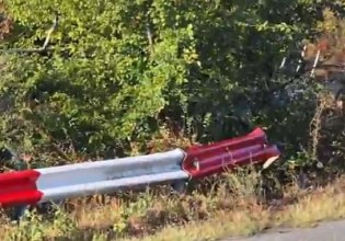 Τραγωδία στην Κοζάνη: Νεκρός 28χρονος σε τροχαίο