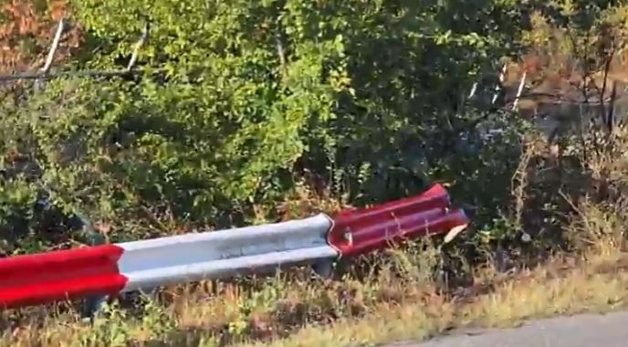 Τραγωδία στην Κοζάνη: Νεκρός 28χρονος σε τροχαίο