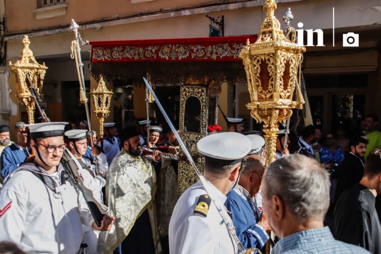Το θαύμα του Αγίου Σπυρίδωνα στις 11 Αυγούστου – Η Κέρκυρα θυμάται και γιορτάζει
