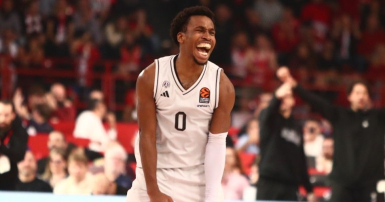 Παναθηναϊκός: Την Τετάρτη στην Αθήνα ο Σορτς – Ξεκινάει προπονήσεις