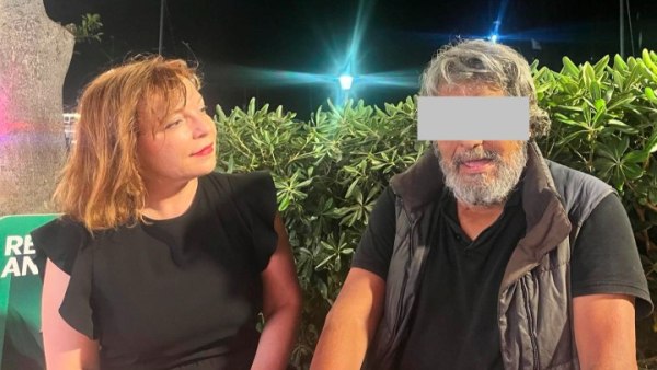 Ρόδος: Σοβαρή καταγγελία – «Αστυνομικός έδωσε χρήματα στον άστεγο για να… τον αποζημιώσει»