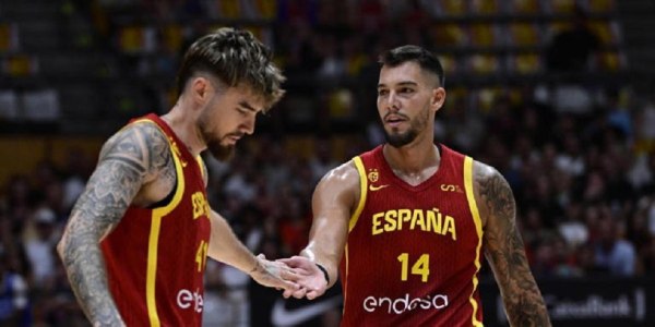 Χουάντσο: «Γιατί να μην παίξουμε με τον αδελφό μου σε κάποιο σύλλογο;»