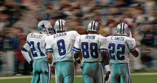 Το άγριο «κρησφύγετο» των παικτών των Ντάλας Κάουμποϊς – «Άλλοι σνίφαραν κοκαΐνη, άλλοι κάπνιζαν μαριχουάνα»