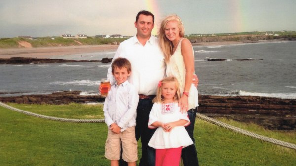 Η αληθινή ιστορία πίσω από το «A Deadly American Marriage» – Αίμα, βία και ένας πρώην πράκτορας του FBI