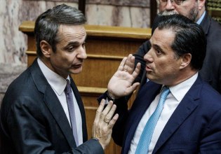 Άσχημα βγαίνει ο Αύγουστος για την κυβέρνηση, στο Μαξίμου ψάχνουν τονωτική ένεση…