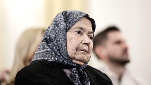 Ανδρουλάκης: Η Αθηνά Παπαχρήστου ήταν αληθινό παράδειγμα προσφοράς – Μάθημα ζωής τα λόγια της